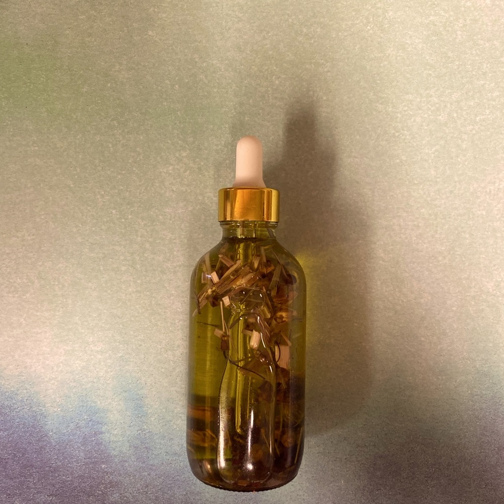 Au Nauturalè Herbal Oil